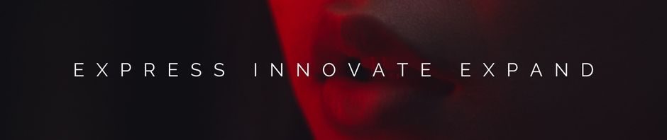 EXPRESS INNOVATE EXPAND